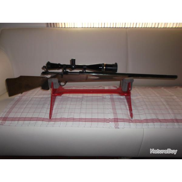 Carabine sako  L 579  243 WIN /  6 PPC