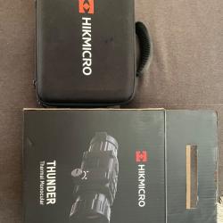HIKMICRO Thunder pro th35pc
