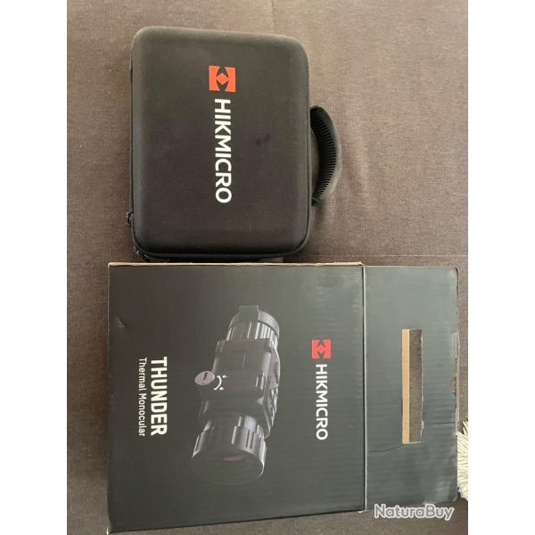 HIKMICRO Thunder pro th35pc