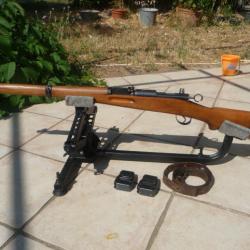 schmidt rubin K31 en 30-284