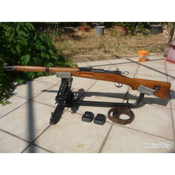 schmidt rubin K31 en 30-284