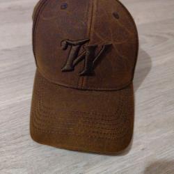 Casquette winchester 1 euros sans prix de reserve
