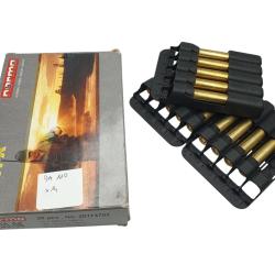 DESTO AMMO - BOITE DE 14 CARTOUCHES NORMA CAL.30-06 ORYX 165GRS