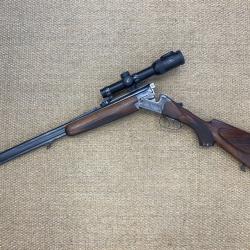 EXPRESS MERKEL 221E CAL. 9.3X74R