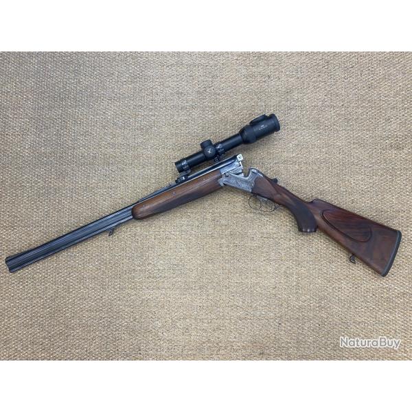 EXPRESS MERKEL 221E CAL. 9.3X74R