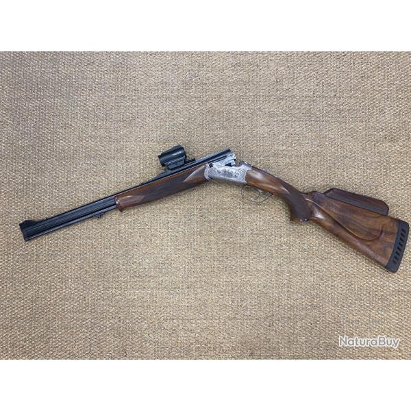 EXPRESS CHAPUIS SUPER ORION CAL. 8x57 JRS
