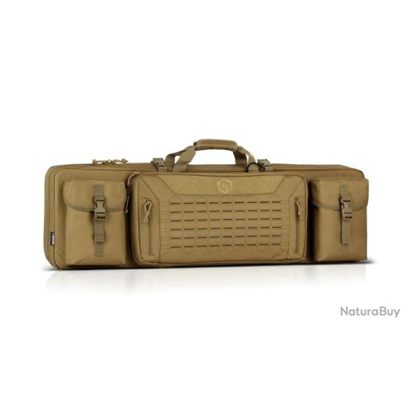 SAVIOR HOUSSE URBAN WARFARE 51" DOUBLE TAN