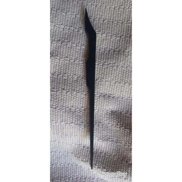 Bande de battue alu r�glable remington 7400/7600