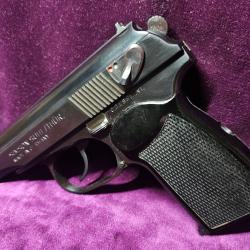 Pistolet Makarov Simson Suhl/Th&uuml;r - 9x18 Mak - Production allemande - cat&eacute;gorie B