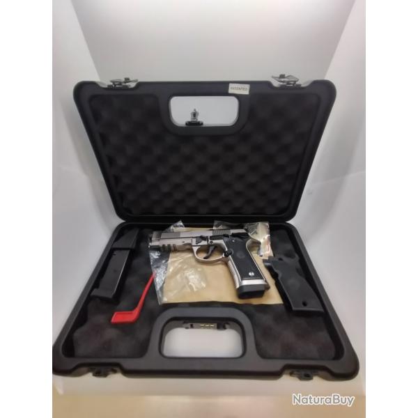Pistolet beretta 92x performance cal 9x19