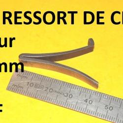 ressort de chien fusil 38.50x41mm juxtapos&eacute; hammerless etc.- VENDU PAR JEPERCUTE (SW443)