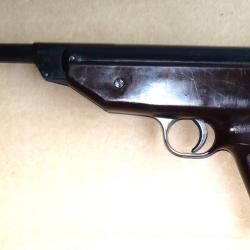 Pistolet air comprim&eacute; Wheirauch H70