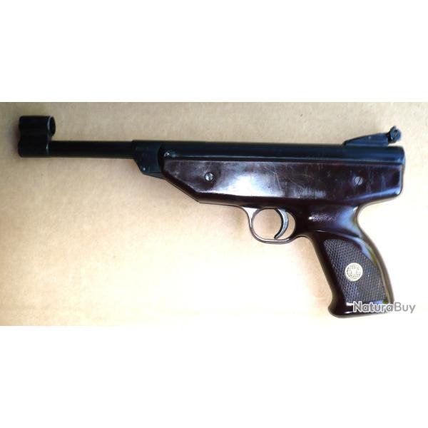 Pistolet air comprim� Wheirauch H70