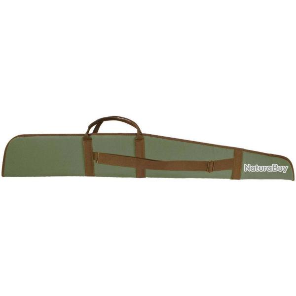 FOURREAU FUSIL CORDURA KAKI - COUNTRY SELLERIE