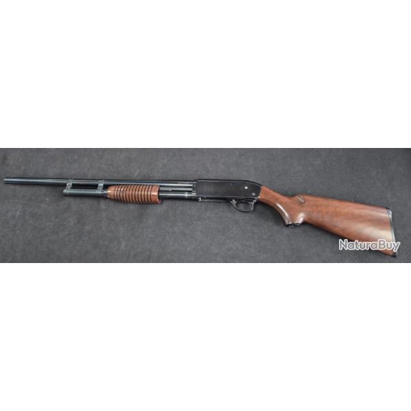 Fusil a pompe ARMSCOR cal 12/76