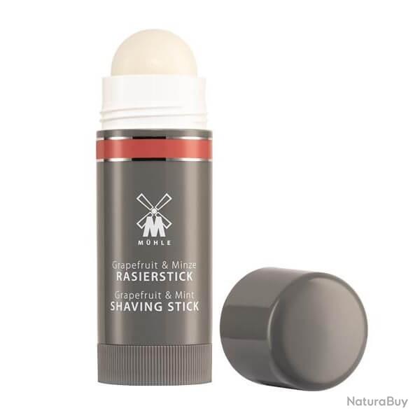 Stick savon � raser Muhle Pamplemousse/Menthe