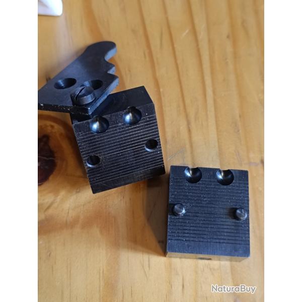 MOULE A BALLES RONDES PERDERSOLI CALIBRE .310 (7.87mm)..........a027