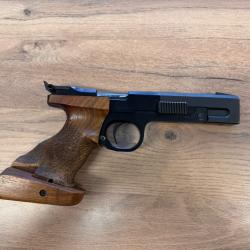 Pistolet Domino FAS 602 Calibre 22 LR