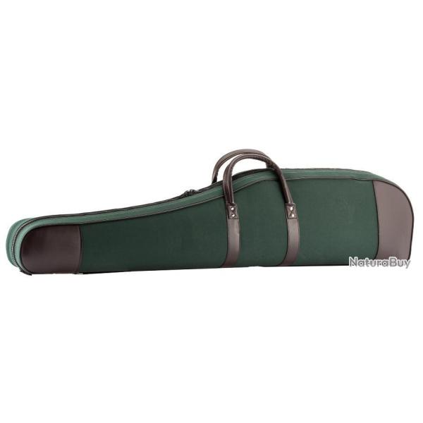 FOURREAU CARABINE MATELASSE ALVEOLE - COUNTRY SELLERIE