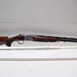 BETTINSOLI - Fusil superpos&eacute; OMEGA SL COLOR - Cal. 20/76 - DESTOCKAGE !