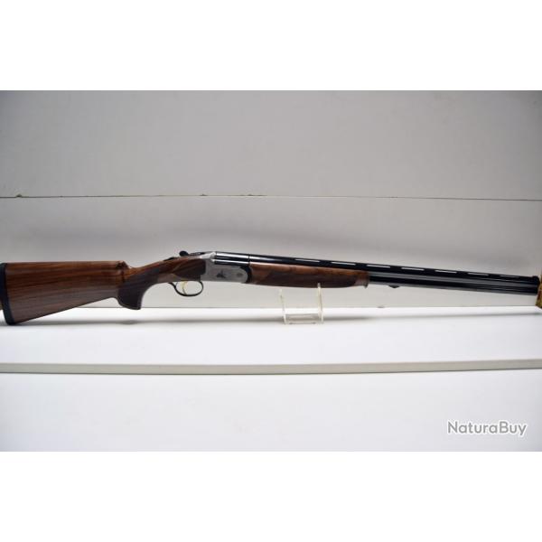 BETTINSOLI - Fusil superpos� OMEGA SL COLOR - Cal. 20/76 - DESTOCKAGE !