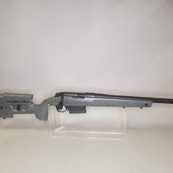 bergara b14-R trainer steel   22lr