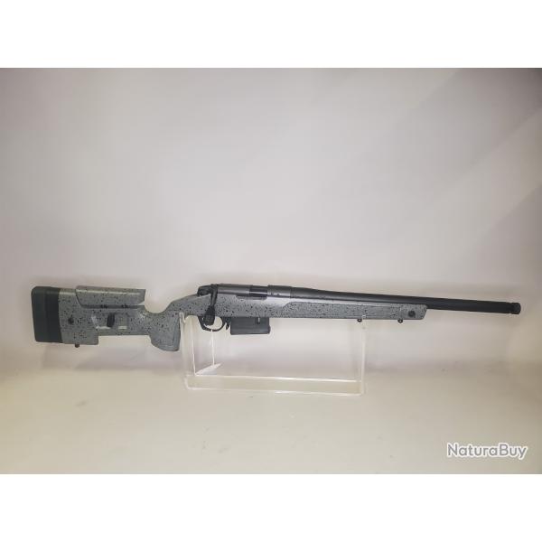 bergara b14-R trainer steel   22lr