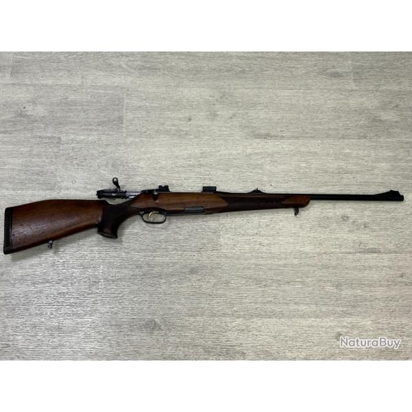 Carabine � verrou STEYR Luxus - Cal 9.x62 - 1� sans prix de r�serve