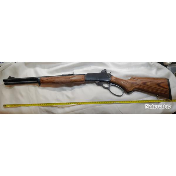Carabine Marlin 1895 GBL 45/70