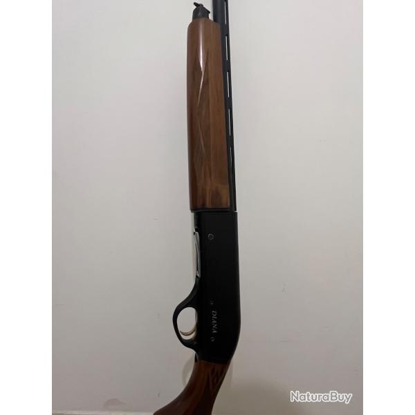 Fusil Diana 12, semi automatique