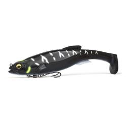 LEURRE MEGABASS MAG DRAFT 8INCH BLACK UF