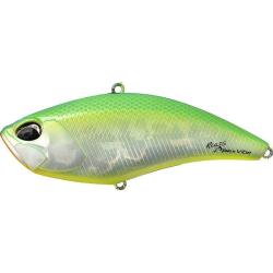 LEURRE MEGABASS APEX VIBE 100 REALIS 32 GR CITRUS SHINER