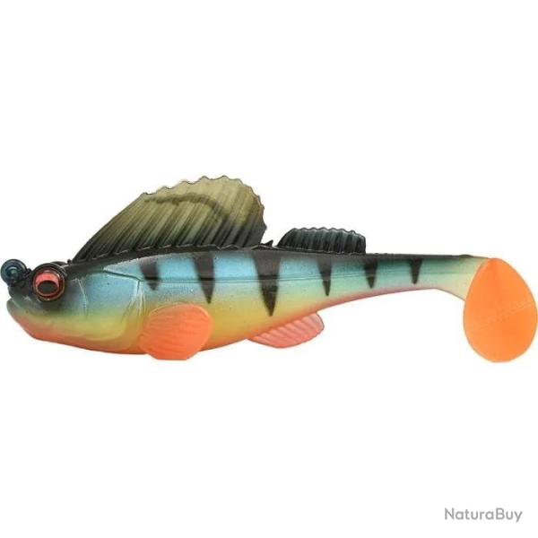 LEURRE MEGABASS DARK SLEEPER 1/2 OZ 3" REDFIN PERCH