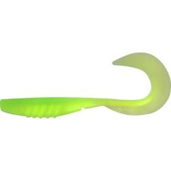 LEURRE MEGABASS X LAYER CURLY 5" PSYCHEDELIC CHART