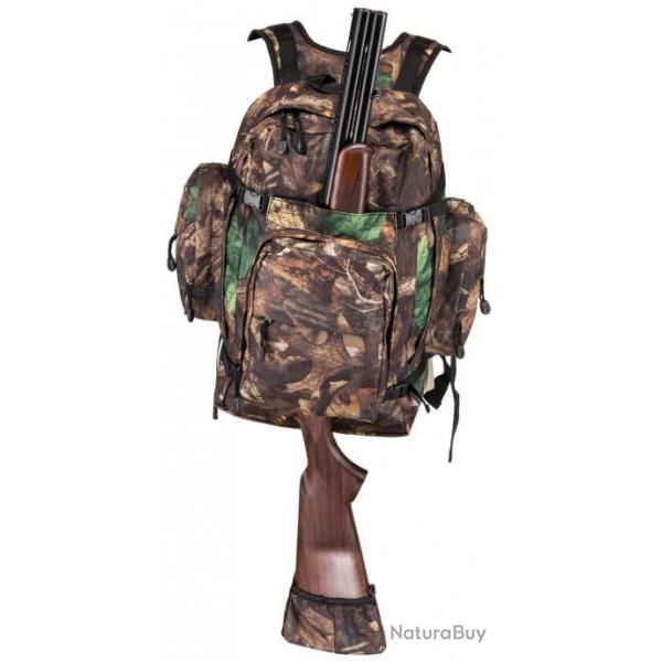 SAC A DOS PORTE FUSIL 40 L - COUNTRY