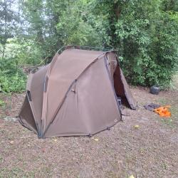 Biwy stormer mack 2