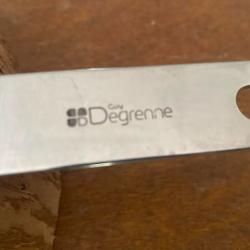 LOUCHE INOX GUY DEGRENNE  2026