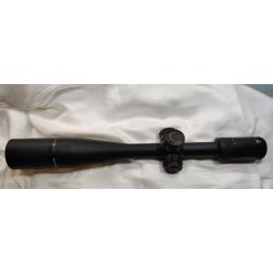 Lunette de tir VORTEX VIPER PST Gen II 5-25x50 ret.EBR-7C Mrad