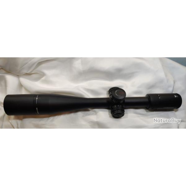 Lunette de tir VORTEX VIPER PST Gen II 5-25x50 ret.EBR-7C Mrad
