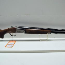 BETTINSOLI - Fusil superpos&eacute; MERCUREY MANSART XL7G - Cal. 12/76 - DESTOCKAGE !