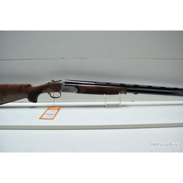BETTINSOLI - Fusil superpos� MERCUREY MANSART XL7G - Cal. 12/76 - DESTOCKAGE !