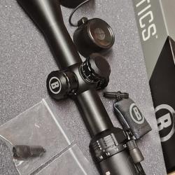 Bushnell AR Optics 4, 5x18x40 drop zone 223