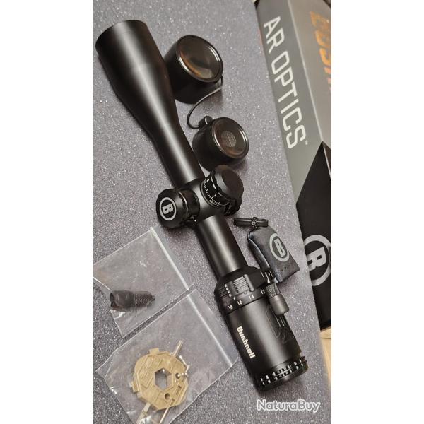 Bushnell AR Optics 4, 5x18x40 drop zone 223