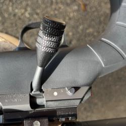 Rallonge de levier pour carabine CZ 457
