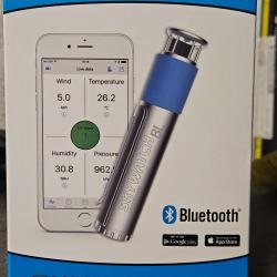 An&eacute;mom&egrave;tre SKYWATCH BL 500