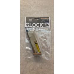 Chargeur Glock 17 Gen 5 French Edition Umarex 2.6477.1
