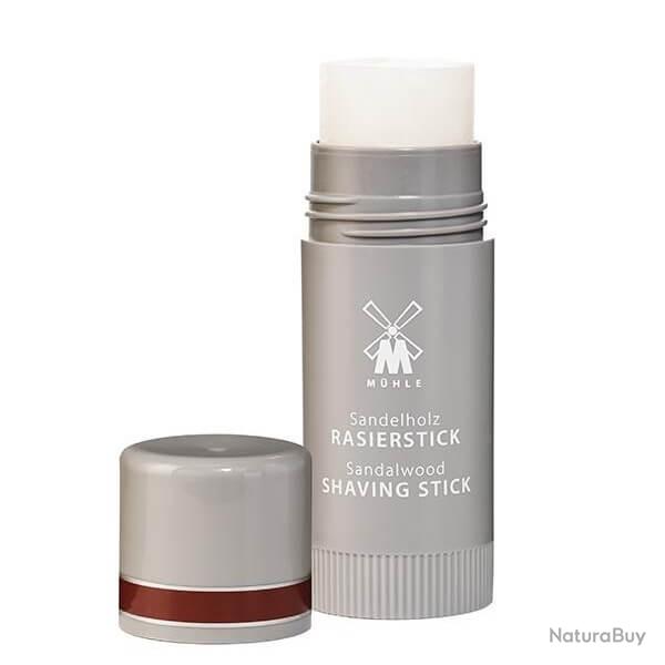 Stick savon � raser Muhle bois de Santal