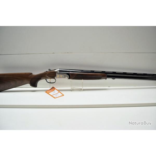 BETTINSOLI - Fusil superpos� PRIMIS - Cal. 12/76 - DESTOCKAGE !