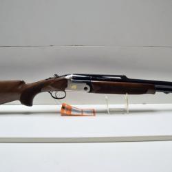 BETTINSOLI - Fusil superpos&eacute; PRIMIS SLUG - Cal. 12/76 - 1 - DESTOCKAGE !