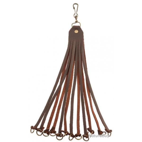 LACET PORTE OISEAUX 12 BRINS